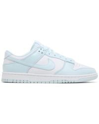 Nike - Dunk Low Glacier - Lyst