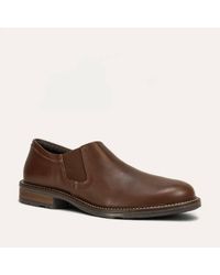 Naot - Director Slip On Shoes - Lyst