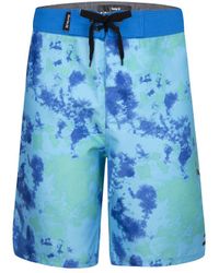 Hurley - Tie-Dye Board Short - Lyst