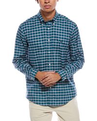 Brooks Brothers - Regular Fit Oxford Shirt - Lyst