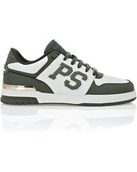 Philipp Plein - Low Top Ps - Lyst