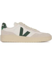 Veja - V-90 Sneakers For - Lyst