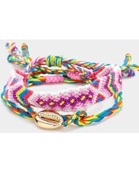 Fashnzfab - 3Pcs - Lyst