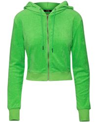 AFRM - Bolton Terry Jacket - Lyst
