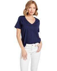 Guess - Millie Tee - Lyst