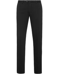 Philipp Plein - Long Trousers Chinos Fit - Lyst