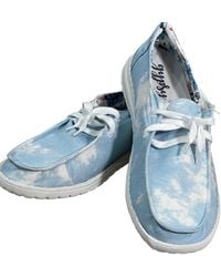 Gypsy Jazz - Iris Sneaker - Lyst