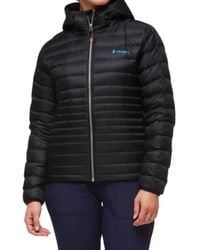 COTOPAXI - Fuego Hooded Down Jacket - Lyst