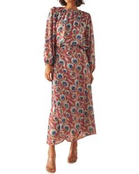 Omika - Ayla Blouse - Lyst