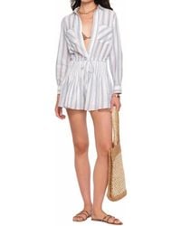 Heartloom - Ambroise Romper - Lyst