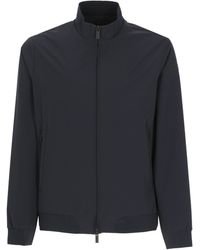 Rrd - Montecristo Light Val Jacket - Lyst