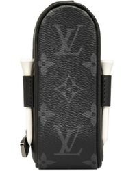 Louis Vuitton - Kit De Golf Andrews Canvas Clutch Bag (pre-owned) - Lyst
