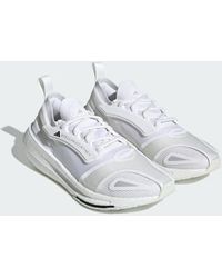 adidas - By Stella Mccartney Ultraboost Light Hp6705 Running Shoes 10.5 Gyn7 - Lyst