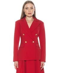 Alexia Admor - Farrah Blazer - Lyst