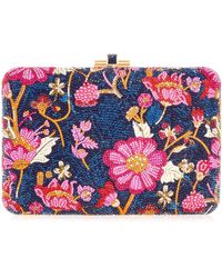 Judith Leiber - Slim Slide - Lyst