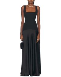 Adele Berto - Maxi Dress - Lyst