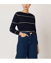 Cleobella - Estrella Sweater - Lyst