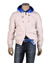 Kiton - Kired By Barwa Cashmere Reversible Jacket - Lyst