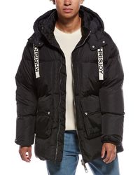 Khrisjoy - Matte Parka - Lyst