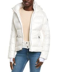 SKEA - Elsa Solid Jacket - Lyst