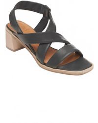 Coclico - Jade Heeled Sandal - Lyst