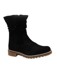 Eric Michael - Texas Ankle Boot - Lyst