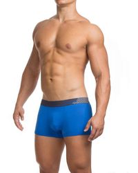 Papi - Sport Mesh Brazilian Boxer - Lyst
