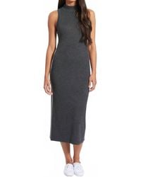 LEIMERE - Barcelona Mock Dress - Lyst