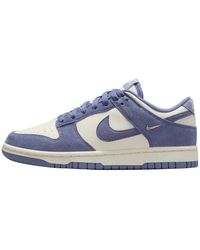 Nike - Dunk Low World Mini Swoosh - Lyst