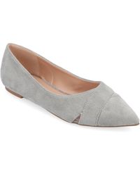Journee Collection - Collection Winslo Flat - Lyst