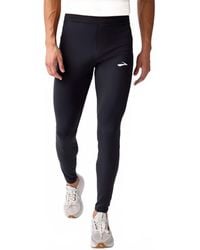 Brooks - Momentum Thermal Tight Pants - Lyst