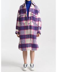 Molly Bracken Coats for Women | Online Sale up to 40% off | Lyst