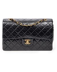 Chanel - Classic Double Flap 26 - Lyst