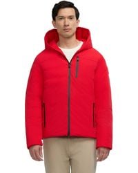 Pajar - Jett Lightweight Active Stretch Jacket - Lyst
