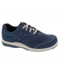 Drew - Columbia Oxford Shoes - Lyst