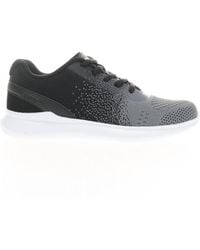 Propet - Travelbound Duo Road Sneakers - Lyst