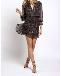 Bishop + Young - Marmont Boho Dress - Lyst