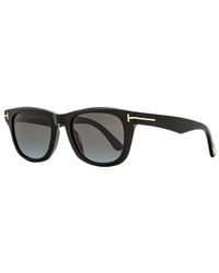 Tom Ford - Kendel Sunglasses Tf1076 01b Black 54mm - Lyst