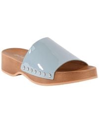 Seychelles - Patent Clog - Lyst
