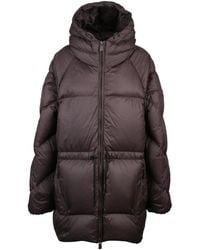 Bacon - Polyamide Owl Down Jacket - Lyst