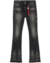 Cult Of Individuality - Cult's Lenny Bootcut 603 Jeans - Lyst