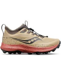 Saucony - Peregrine 13 Slip-on Outdoor Running & Training Shoes - Lyst