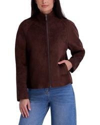 Kenneth Cole - Jacket - Lyst