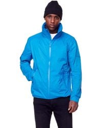Alpine North - Stewart (Recycled) Ultralight Windshell Jacket - Lyst