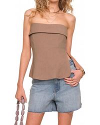 Heartloom - Anne Top - Lyst