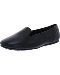 Softwalk - Shelby Leather Slip-on Loafers - Lyst