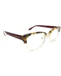 BCBGMAXAZRIA - Ashlyn Cat Eye Eyeglasses - Lyst