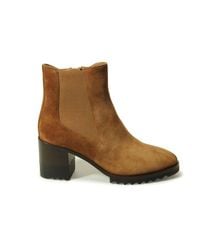 Vaneli - Holly Waterproof Suede Boot - Lyst