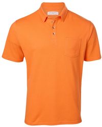 Boxercraft - Pique Polo - Lyst