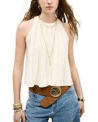 Ba&sh - Serres Top - Lyst